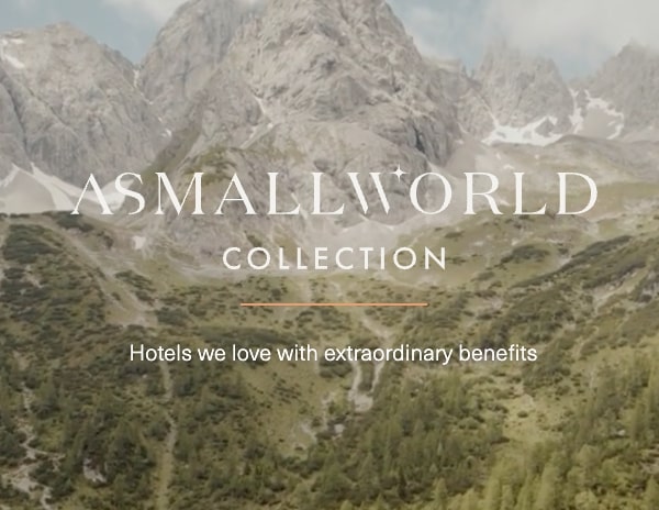 asmallworld